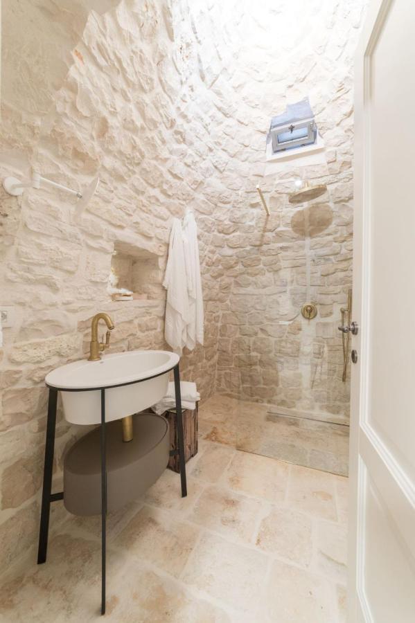 Trulli Resort Aia Piccola Alberobello Exterior foto