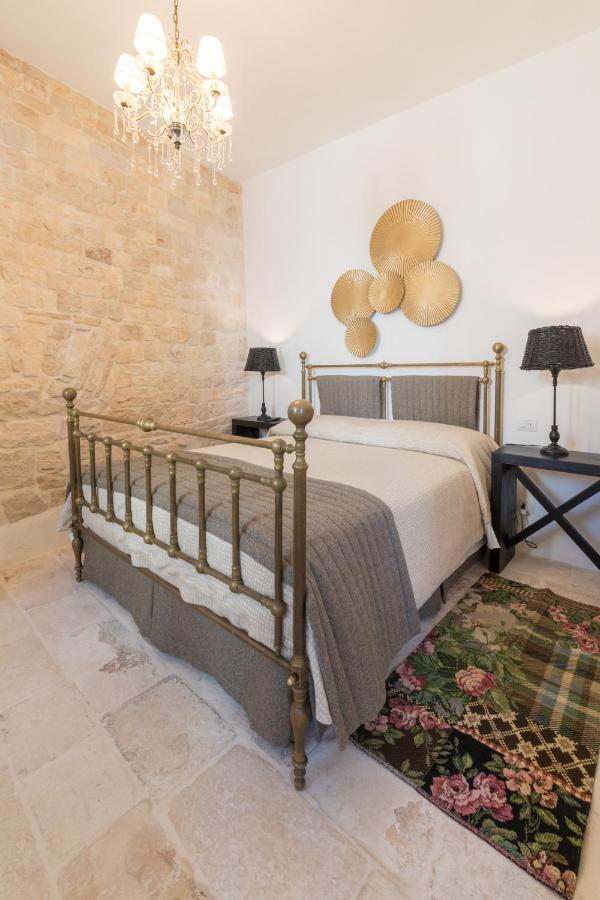 Trulli Resort Aia Piccola Alberobello Exterior foto