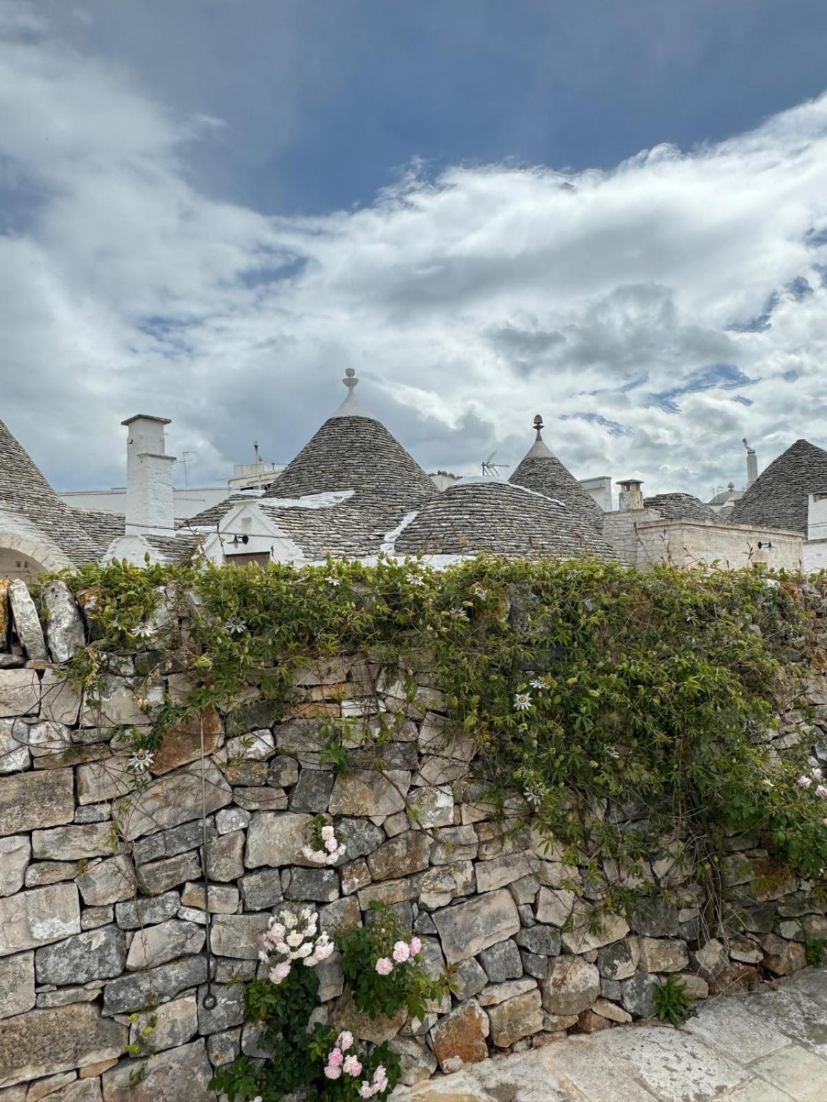 Trulli Resort Aia Piccola Alberobello Exterior foto